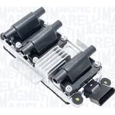Zündspule MAGNETI MARELLI - 060717211012