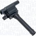 Zündspule MAGNETI MARELLI - 060717214012