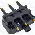 Zündspule MAGNETI MARELLI - 060717219012