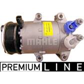Airco-compressor MAHLE BEHR - ACP 1366 000P