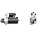 Anlasser MAHLE BEHR - MS 1071