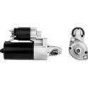 Anlasser MAHLE BEHR - MS 1073