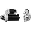 Anlasser MAHLE BEHR - MS 1074