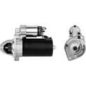 Anlasser MAHLE BEHR - MS 1075