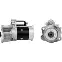 Anlasser MAHLE BEHR - MS 1079