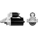 Anlasser MAHLE BEHR - MS 1081