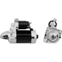 Anlasser MAHLE BEHR - MS 1086