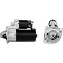 Anlasser MAHLE BEHR - MS 1087