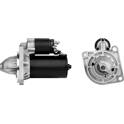 Anlasser MAHLE BEHR - MS 1088