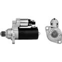 Anlasser MAHLE BEHR - MS 1090