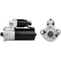 Anlasser MAHLE BEHR - MS 1091
