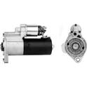 Anlasser MAHLE BEHR - MS 1092