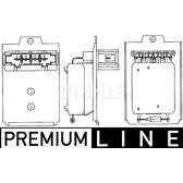 Appareil de commande (chauffage/ventilation) MAHLE BEHR - ABR 18 000P