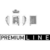 Appareil de commande (chauffage/ventilation) MAHLE BEHR - ABR 32 000P