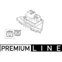 Appareil de commande (chauffage/ventilation) MAHLE BEHR - ABR 35 000P