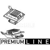 Appareil de commande (chauffage/ventilation) MAHLE BEHR - ABR 86 000P