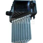 Appareil de commande (climatisation) MAHLE BEHR - ABR 55 000S