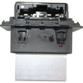 Blower Switch, heating/ventilation MAHLE BEHR - ABR 122 000S