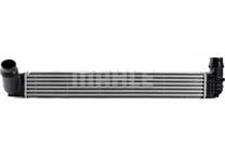 Charge Air Cooler