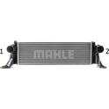 Charge Air Cooler MAHLE BEHR - CI 370 000P