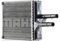 Charge Air Cooler