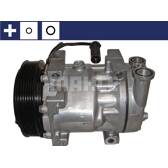 Compresor, aire acondicionado MAHLE BEHR - ACP 1019 000S