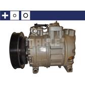 Compresor, aire acondicionado MAHLE BEHR - ACP 1156 000S