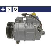 Compresseur climatisation MAHLE BEHR - ACP 100 000S