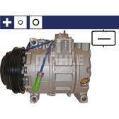 Compresseur climatisation MAHLE BEHR - ACP 1007 000S