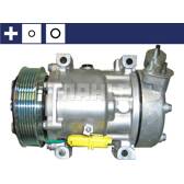 Compresseur climatisation MAHLE BEHR - ACP 1037 000S