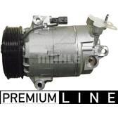 Compresseur climatisation MAHLE BEHR - ACP 104 000P