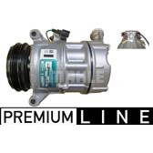 Compresseur climatisation MAHLE BEHR - ACP 1190 000P