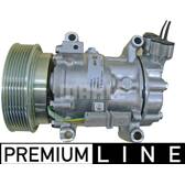 Compresseur climatisation MAHLE BEHR - ACP 1278 000P