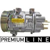 Compresseur climatisation MAHLE BEHR - ACP 1343 000P