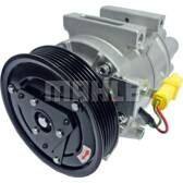 Compresseur climatisation MAHLE BEHR - ACP 1343 000S