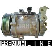 Compresseur climatisation MAHLE BEHR - ACP 1351 000P