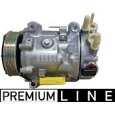Compresseur climatisation MAHLE BEHR - ACP 1352 000P