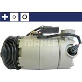 Compresseur climatisation MAHLE BEHR - ACP 1385 000S