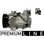 Compresseur climatisation MAHLE BEHR - ACP 141 000P
