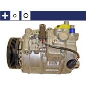 Compresseur climatisation MAHLE BEHR - ACP 1428 000S