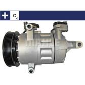 Compresseur climatisation MAHLE BEHR - ACP 1479 000S