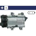 Compresseur climatisation MAHLE BEHR - ACP 153 000S