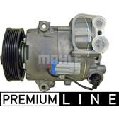 Compresseur climatisation MAHLE BEHR - ACP 156 000P