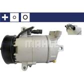 Compresseur climatisation MAHLE BEHR - ACP 164 000S