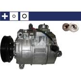 Compresseur climatisation MAHLE BEHR - ACP 167 000S