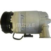 Compresseur De Climatisation Pour OPEL ASTRA 1.3 CDTI 95ch - Pièce D'occasion, Référence : 55703721