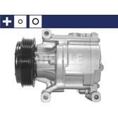 Compresseur climatisation MAHLE BEHR - ACP 358 000S