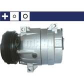 Compresseur climatisation MAHLE BEHR - ACP 379 000S