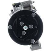 Compresseur climatisation MAHLE BEHR - ACP 385 000S