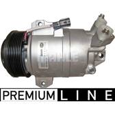 Compresseur climatisation MAHLE BEHR - ACP 454 000P